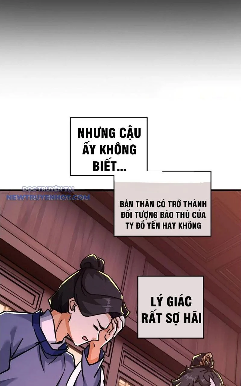 Mời Công Tử Trảm Yêu Chapter 30 - Trang 2