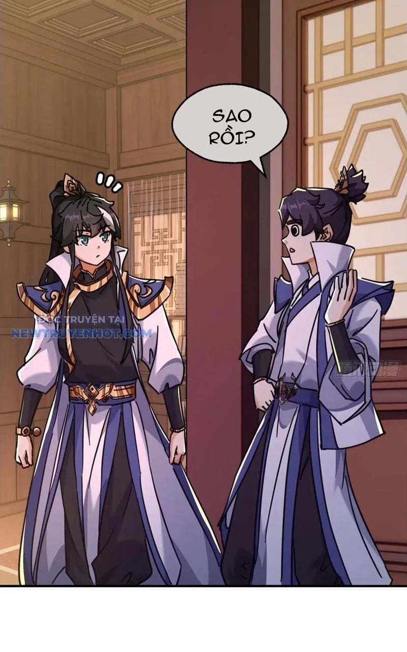 Mời Công Tử Trảm Yêu Chapter 30 - Trang 2