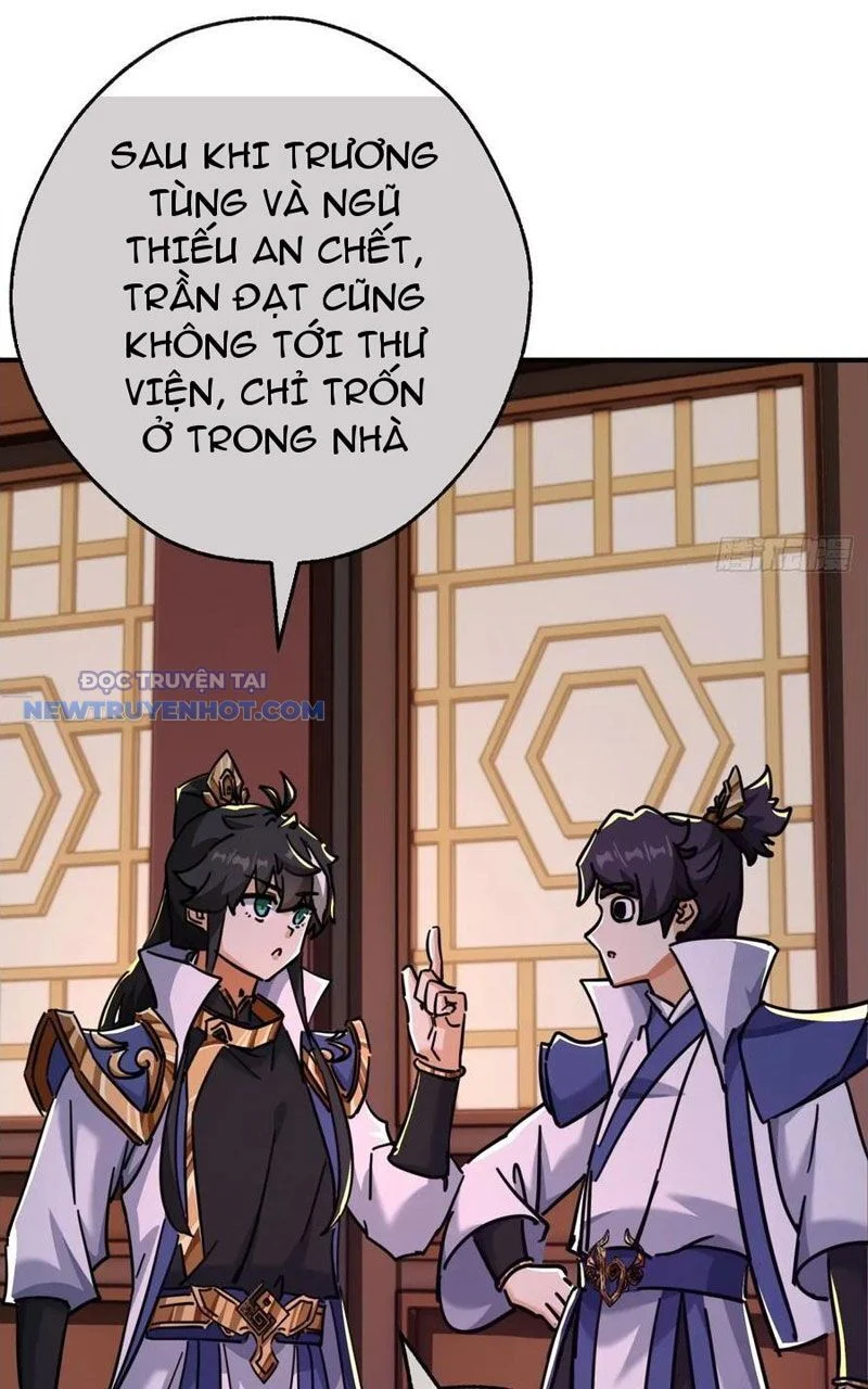 Mời Công Tử Trảm Yêu Chapter 30 - Trang 2
