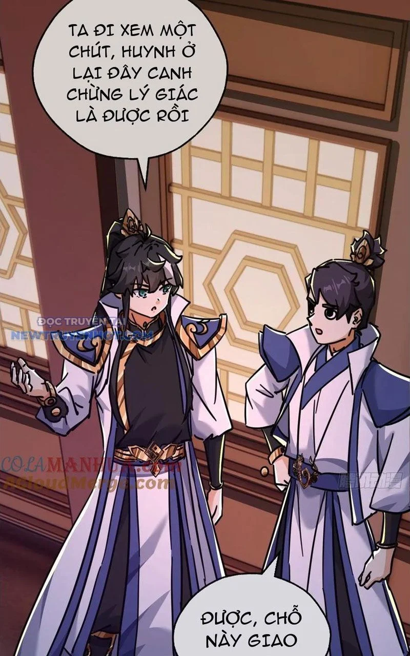 Mời Công Tử Trảm Yêu Chapter 30 - Trang 2