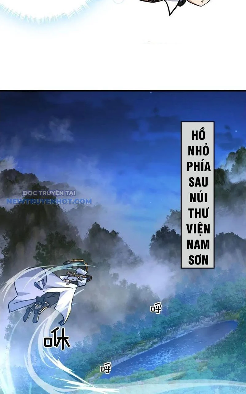 Mời Công Tử Trảm Yêu Chapter 30 - Trang 2