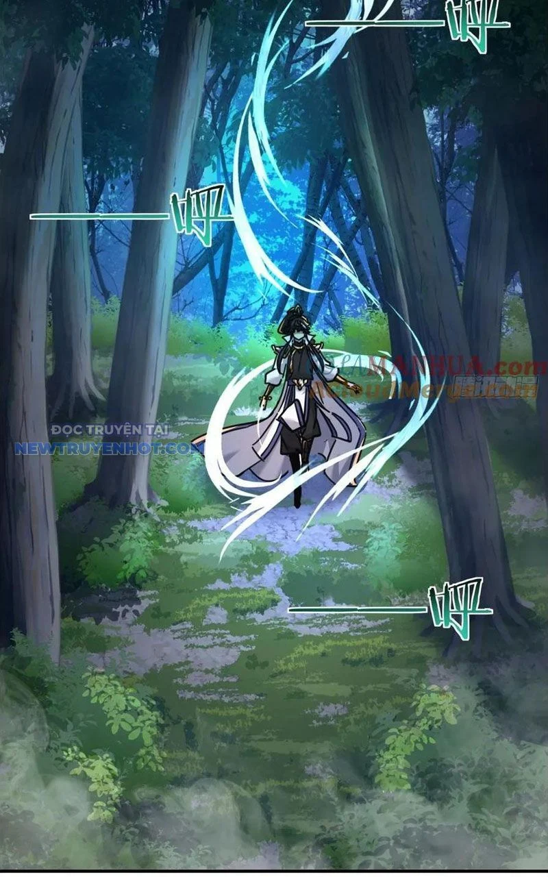 Mời Công Tử Trảm Yêu Chapter 30 - Trang 2