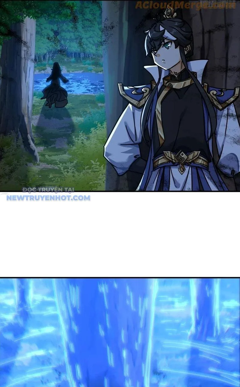 Mời Công Tử Trảm Yêu Chapter 30 - Trang 2