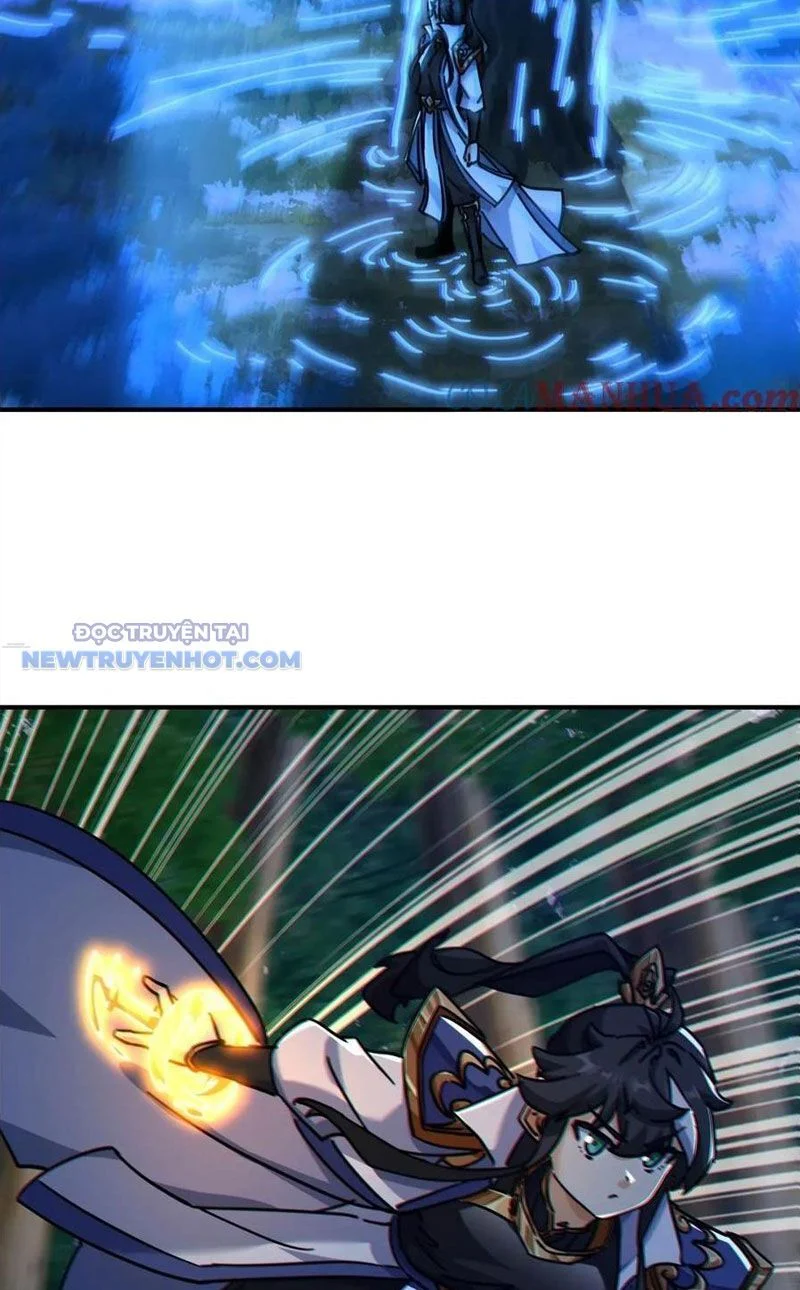 Mời Công Tử Trảm Yêu Chapter 30 - Trang 2