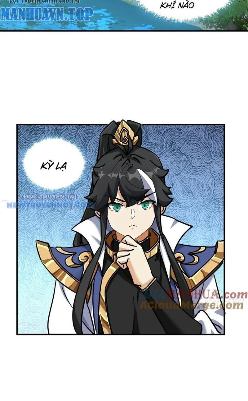 Mời Công Tử Trảm Yêu Chapter 30 - Trang 2