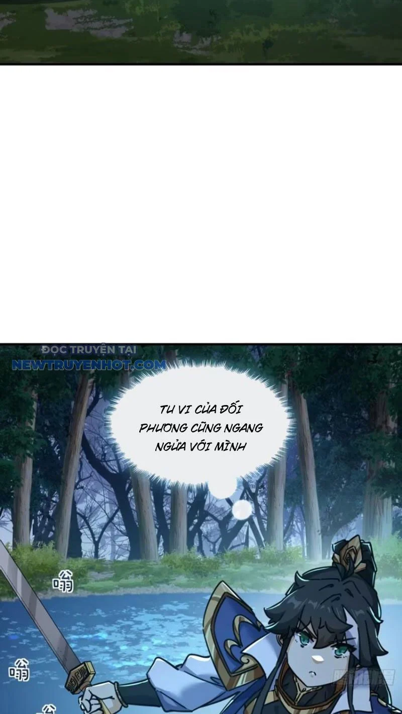 Mời Công Tử Trảm Yêu Chapter 31 - Trang 2