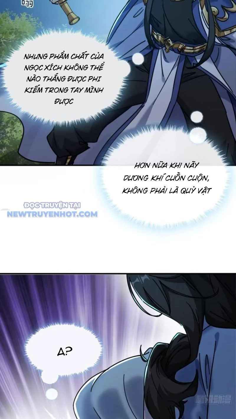Mời Công Tử Trảm Yêu Chapter 31 - Trang 2