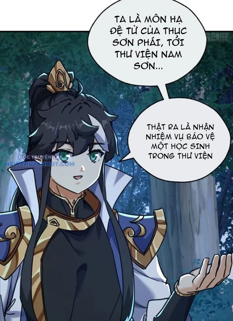 Mời Công Tử Trảm Yêu Chapter 31 - Trang 2