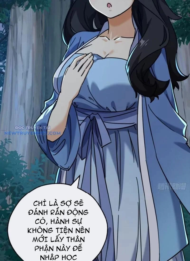 Mời Công Tử Trảm Yêu Chapter 31 - Trang 2