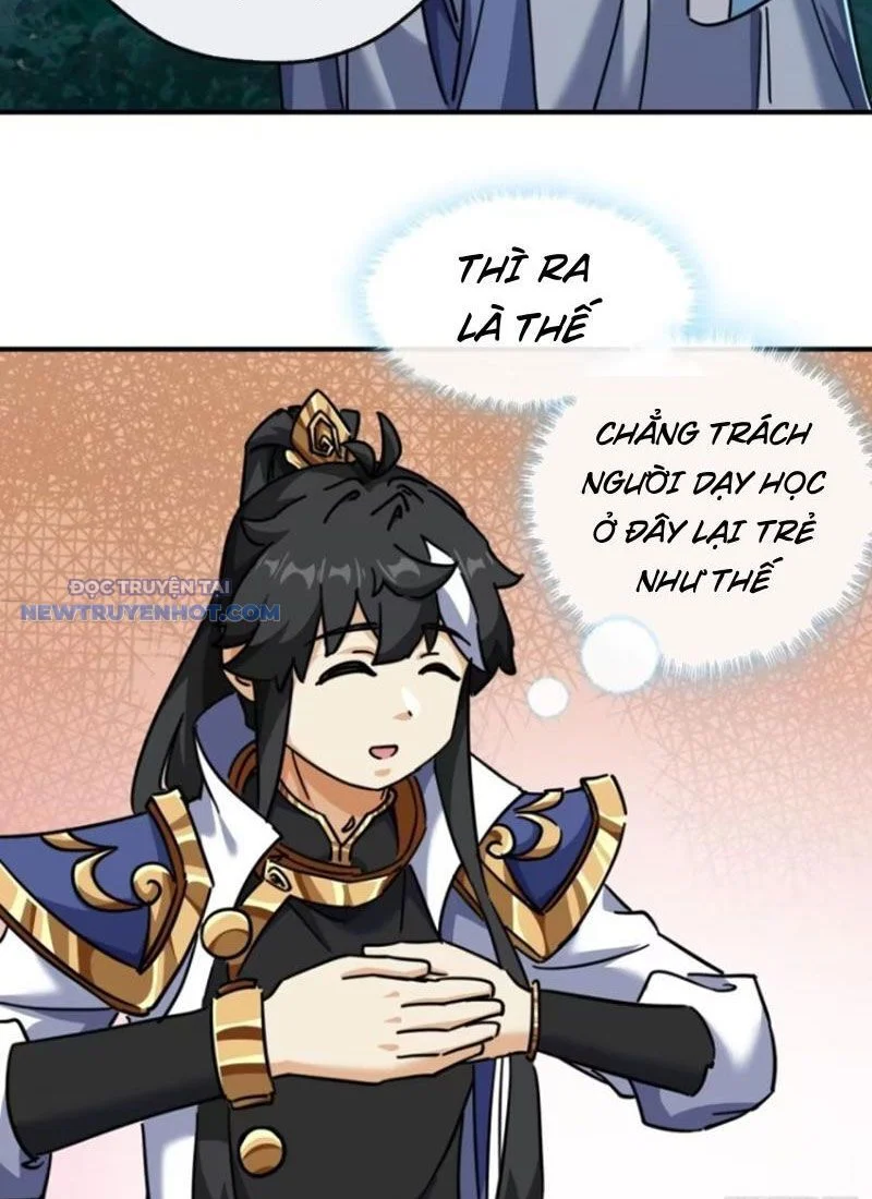 Mời Công Tử Trảm Yêu Chapter 31 - Trang 2
