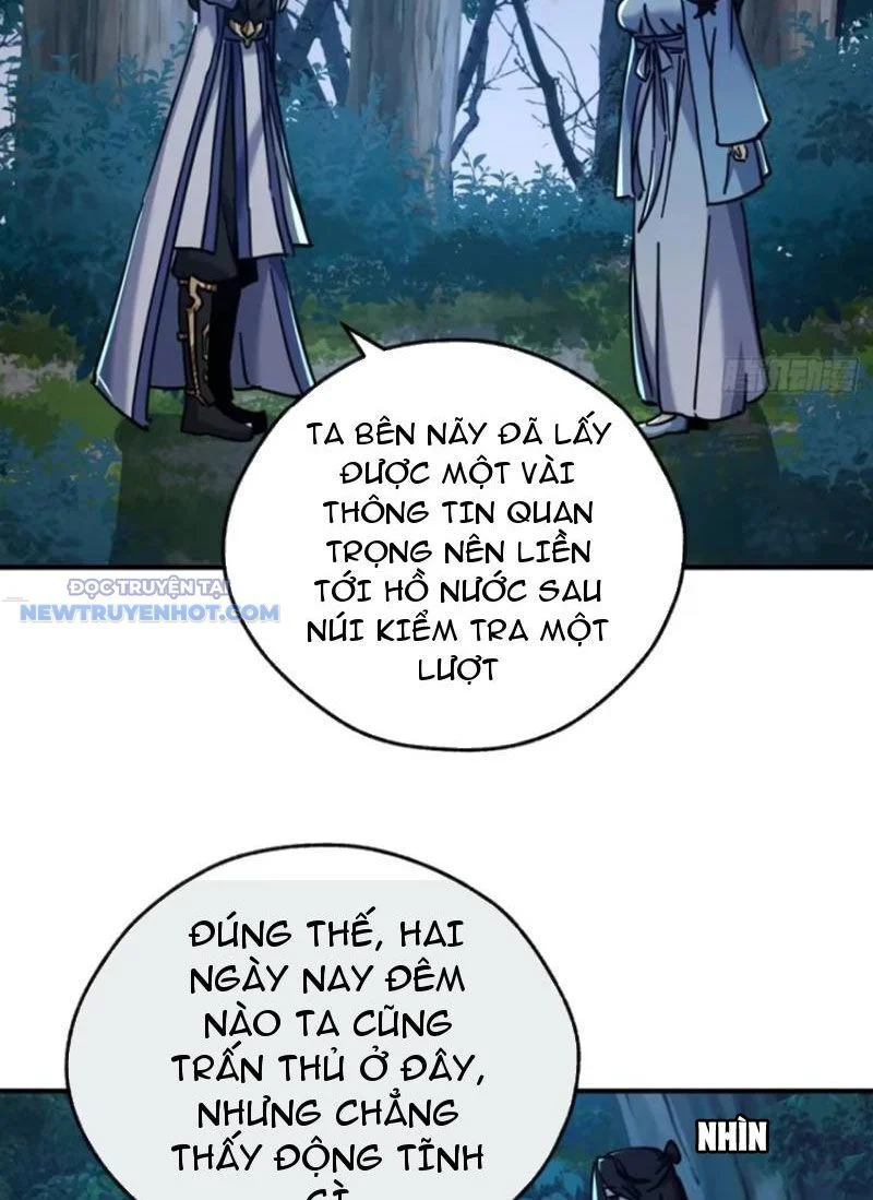 Mời Công Tử Trảm Yêu Chapter 31 - Trang 2