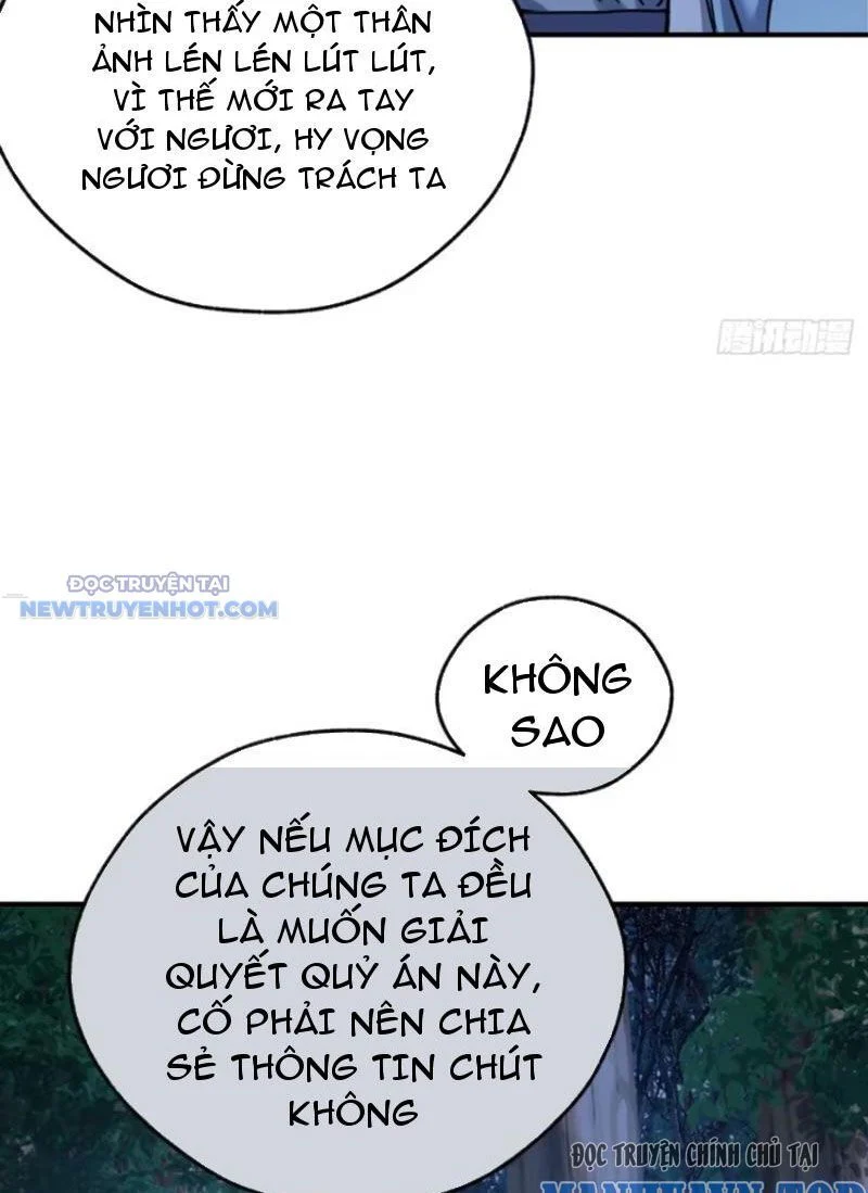 Mời Công Tử Trảm Yêu Chapter 31 - Trang 2