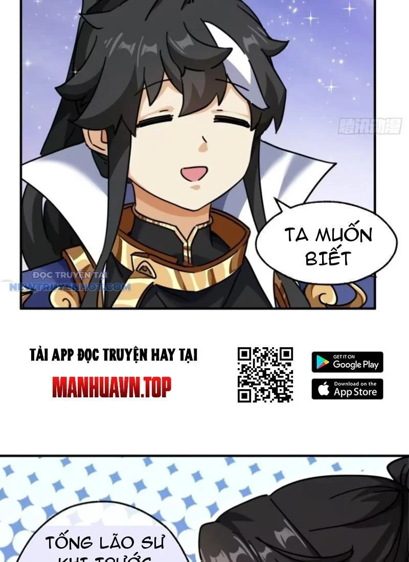 Mời Công Tử Trảm Yêu Chapter 31 - Trang 2