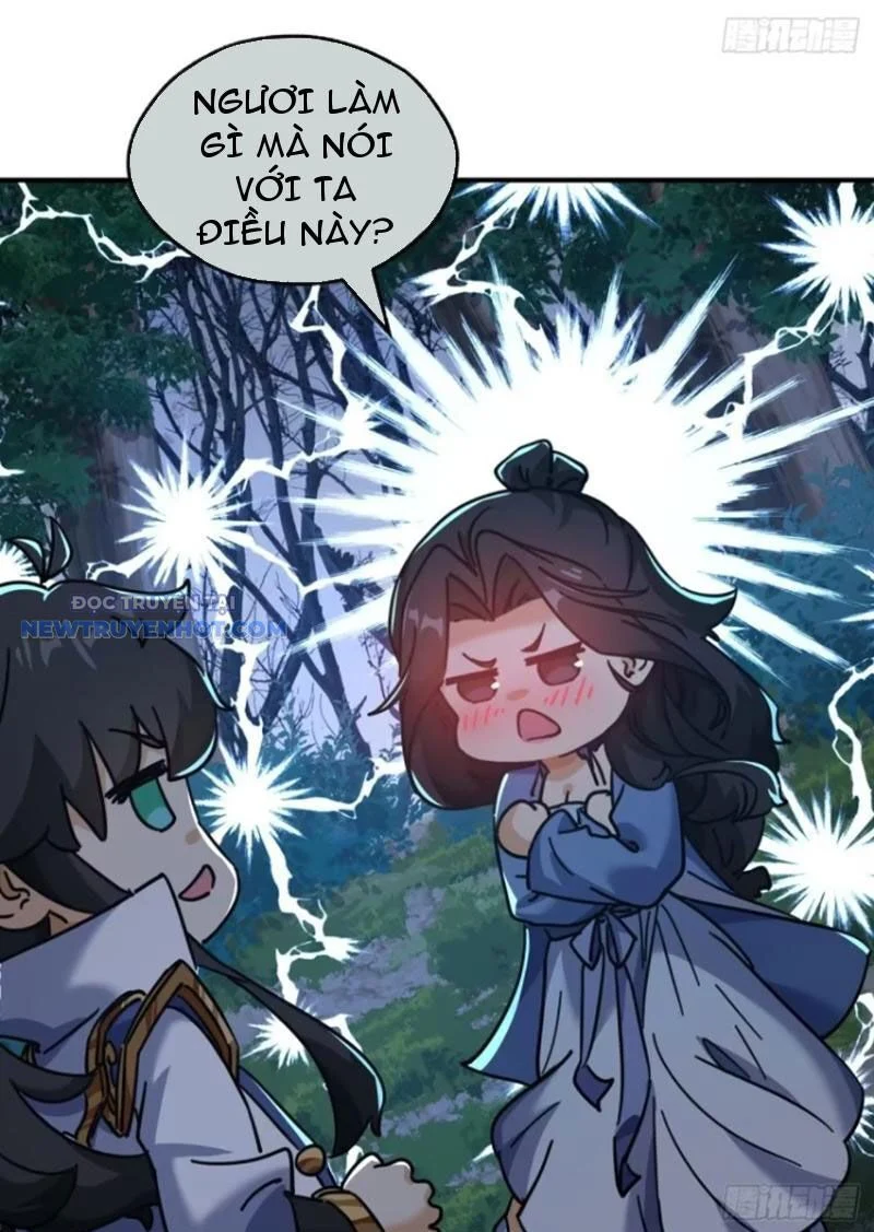 Mời Công Tử Trảm Yêu Chapter 31 - Trang 2