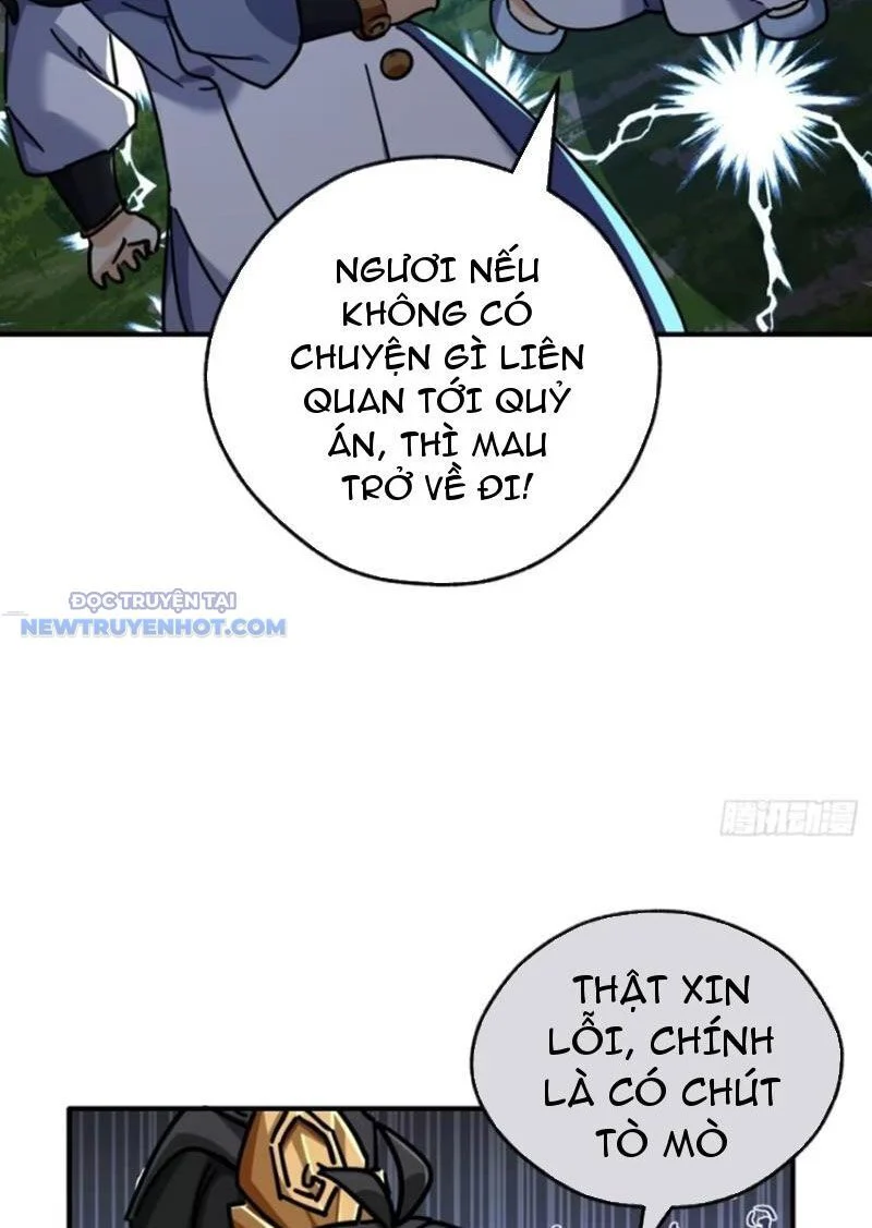 Mời Công Tử Trảm Yêu Chapter 31 - Trang 2