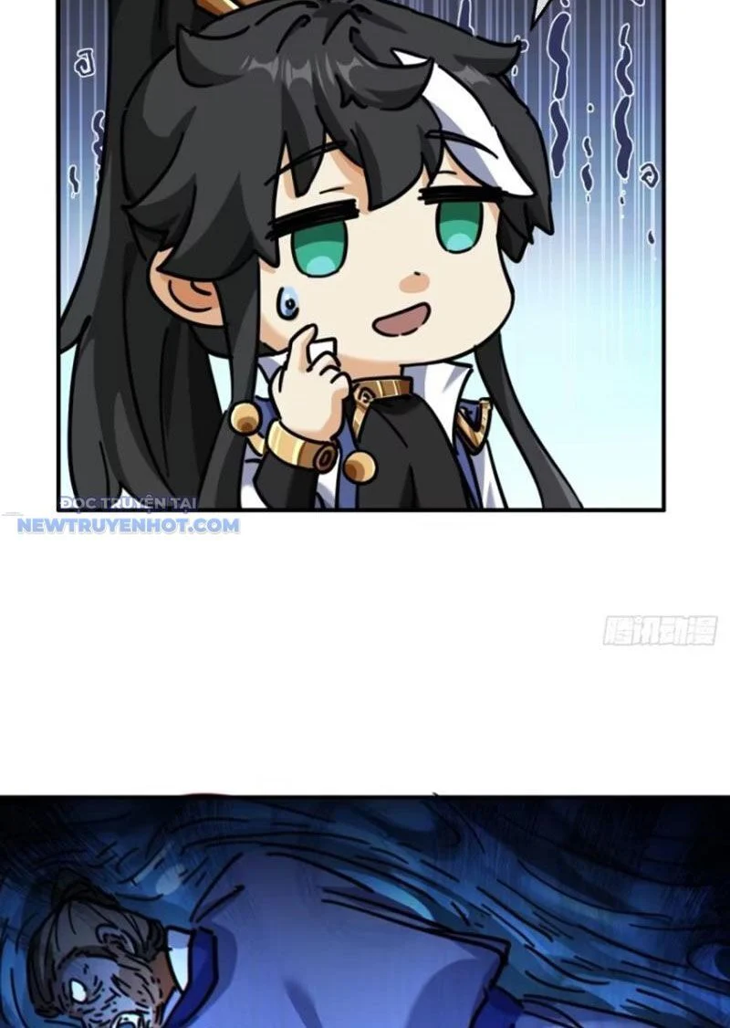 Mời Công Tử Trảm Yêu Chapter 31 - Trang 2