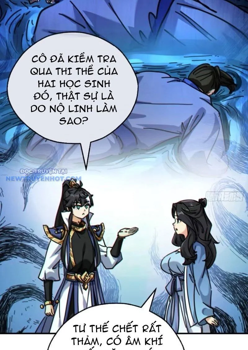 Mời Công Tử Trảm Yêu Chapter 31 - Trang 2