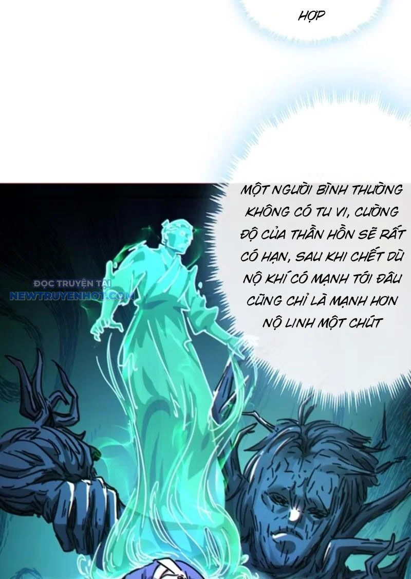 Mời Công Tử Trảm Yêu Chapter 31 - Trang 2