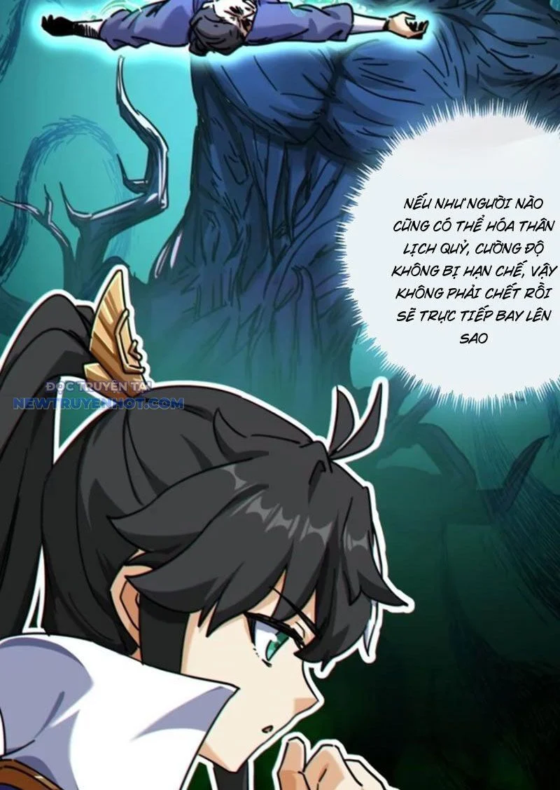 Mời Công Tử Trảm Yêu Chapter 31 - Trang 2