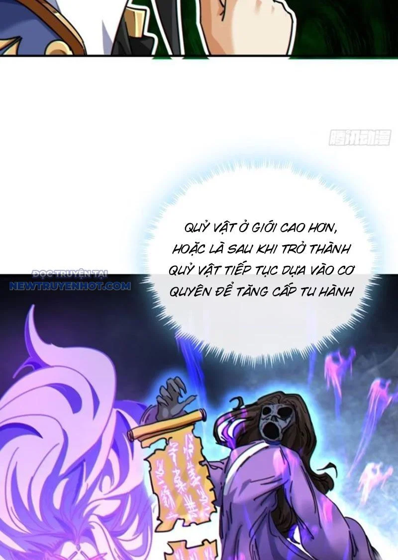 Mời Công Tử Trảm Yêu Chapter 31 - Trang 2