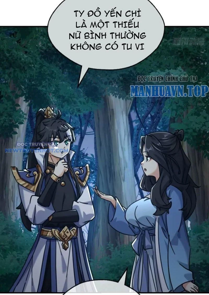 Mời Công Tử Trảm Yêu Chapter 31 - Trang 2