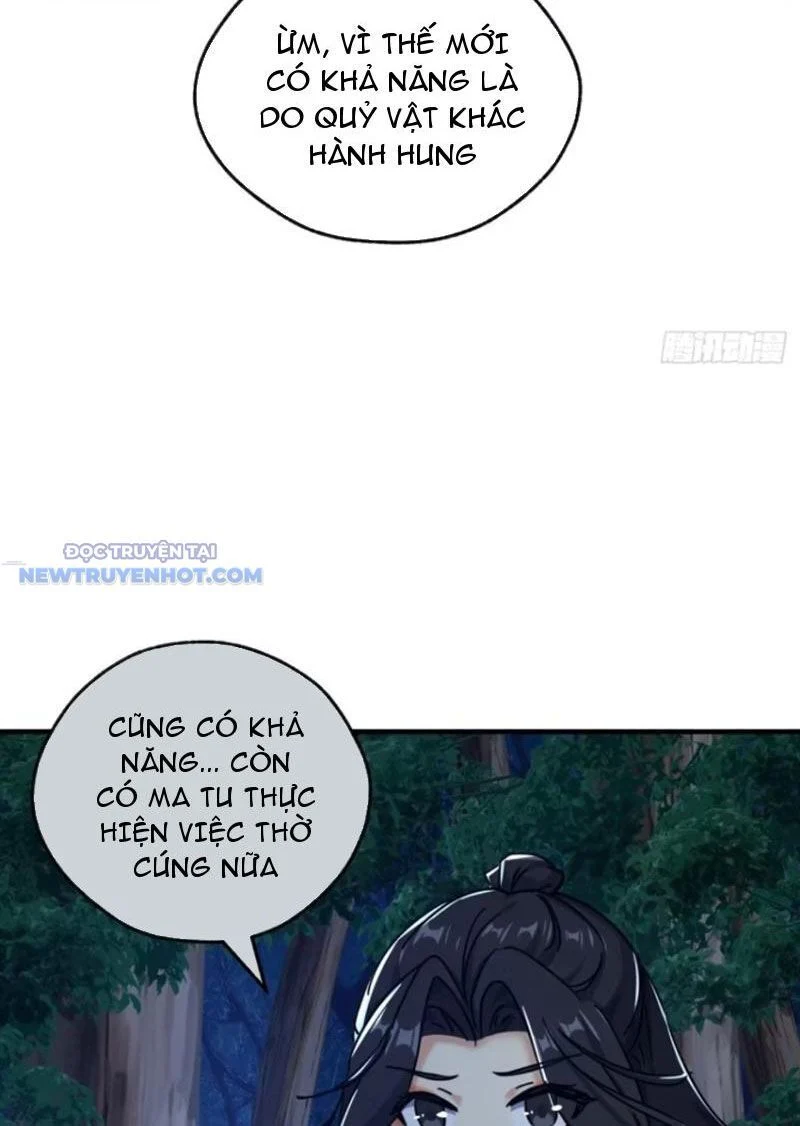 Mời Công Tử Trảm Yêu Chapter 31 - Trang 2