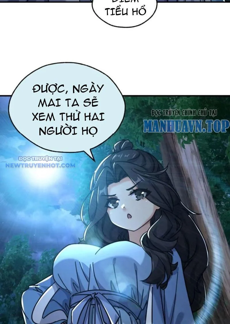 Mời Công Tử Trảm Yêu Chapter 31 - Trang 2