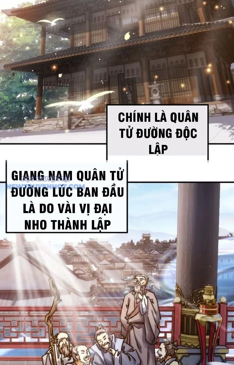 Mời Công Tử Trảm Yêu Chapter 32 - Trang 2