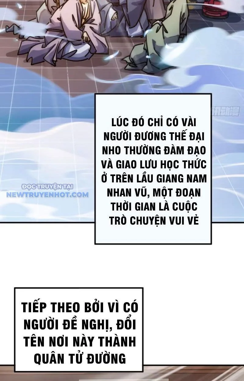 Mời Công Tử Trảm Yêu Chapter 32 - Trang 2