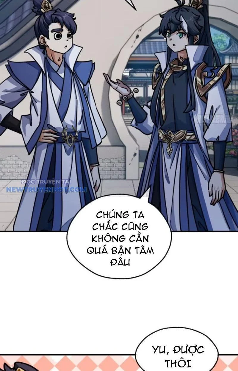 Mời Công Tử Trảm Yêu Chapter 32 - Trang 2