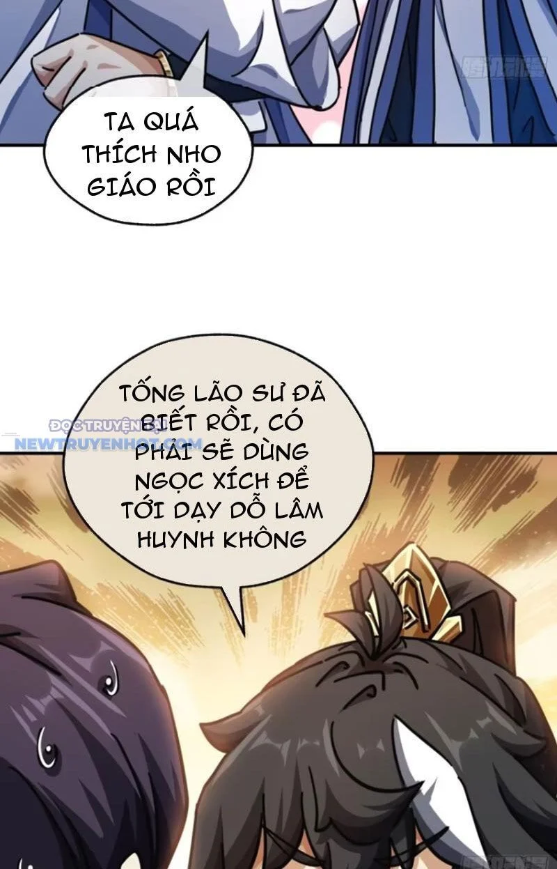 Mời Công Tử Trảm Yêu Chapter 32 - Trang 2