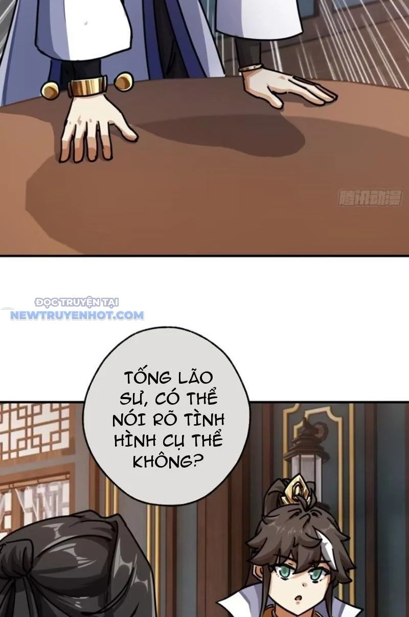Mời Công Tử Trảm Yêu Chapter 32 - Trang 2