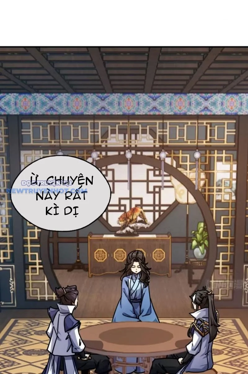Mời Công Tử Trảm Yêu Chapter 32 - Trang 2