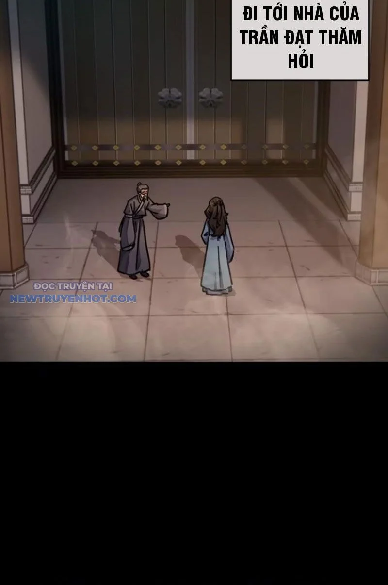 Mời Công Tử Trảm Yêu Chapter 32 - Trang 2