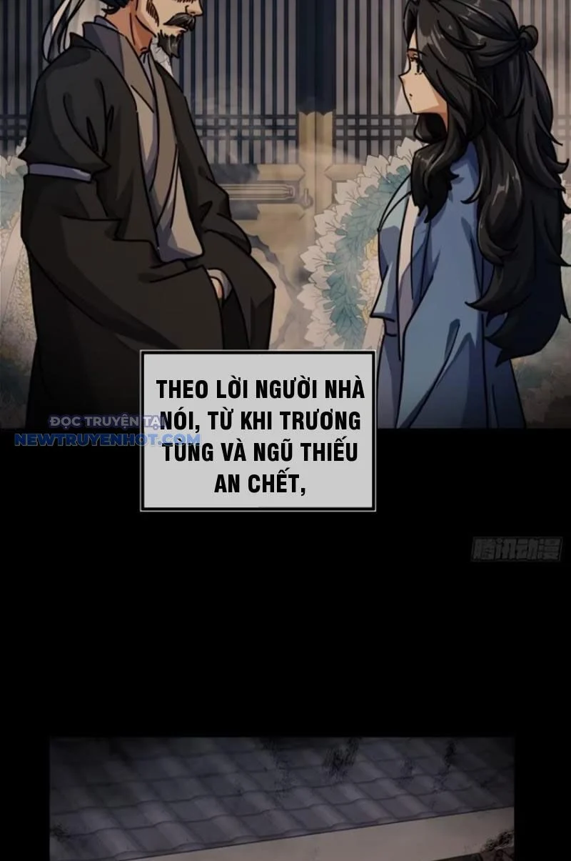 Mời Công Tử Trảm Yêu Chapter 32 - Trang 2
