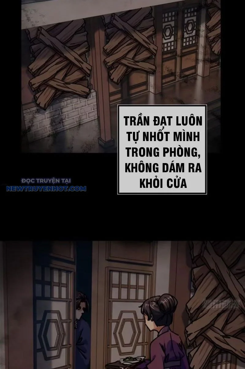 Mời Công Tử Trảm Yêu Chapter 32 - Trang 2
