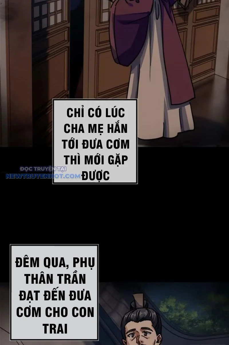 Mời Công Tử Trảm Yêu Chapter 32 - Trang 2