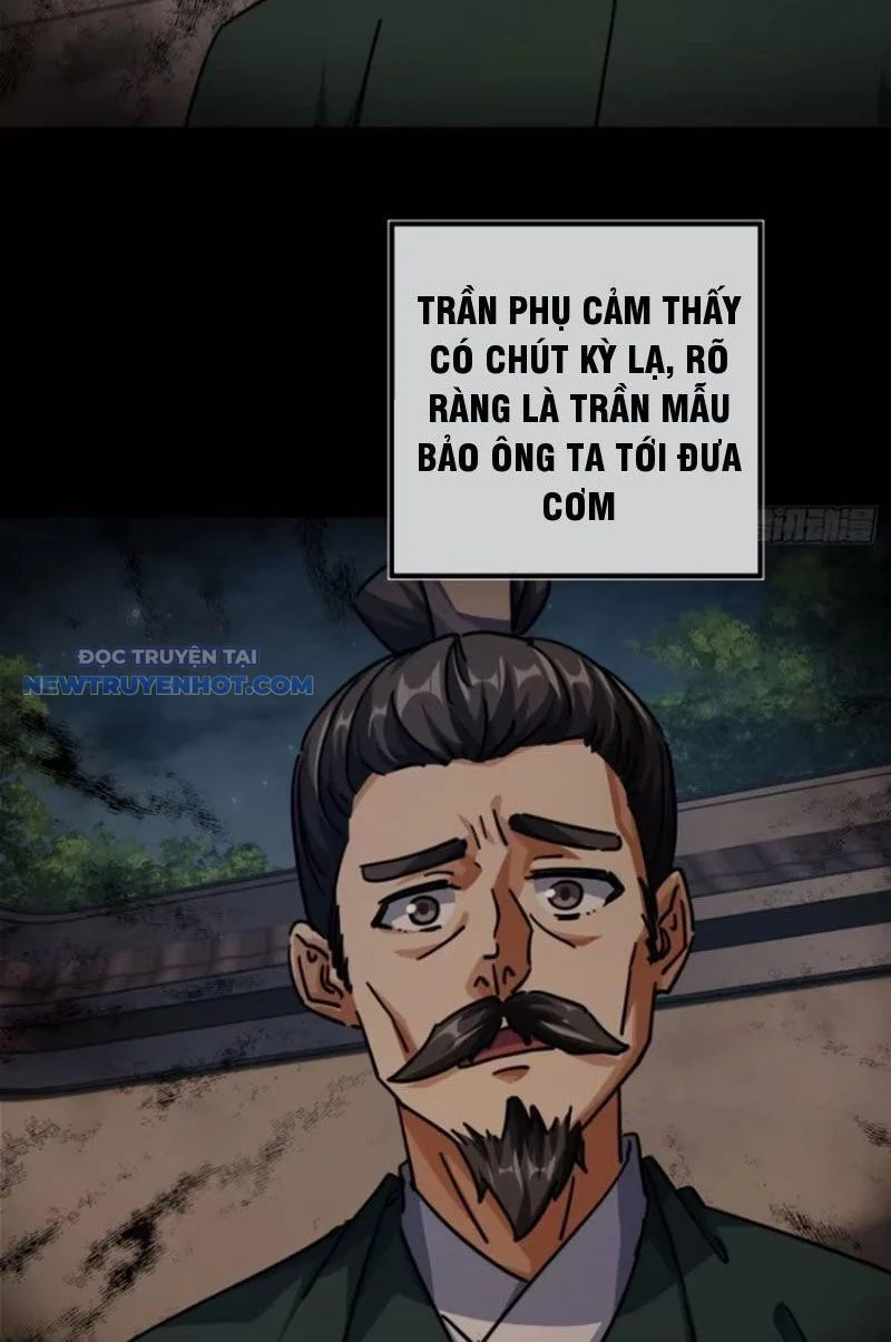 Mời Công Tử Trảm Yêu Chapter 32 - Trang 2