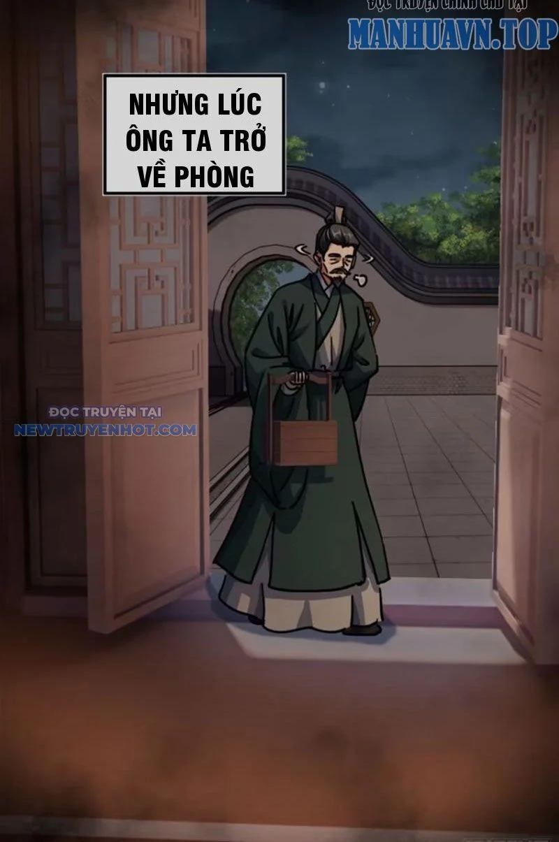 Mời Công Tử Trảm Yêu Chapter 32 - Trang 2