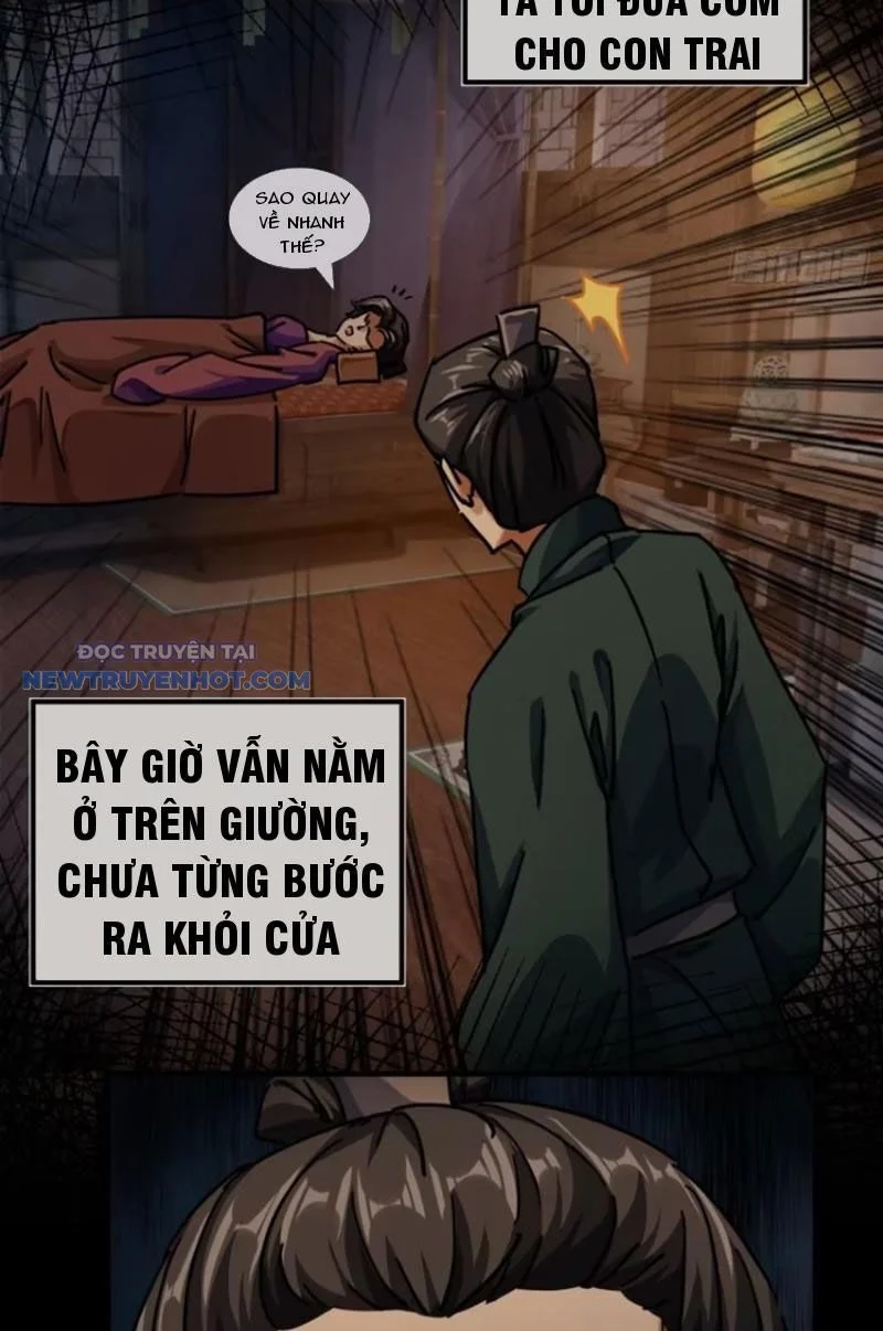 Mời Công Tử Trảm Yêu Chapter 32 - Trang 2
