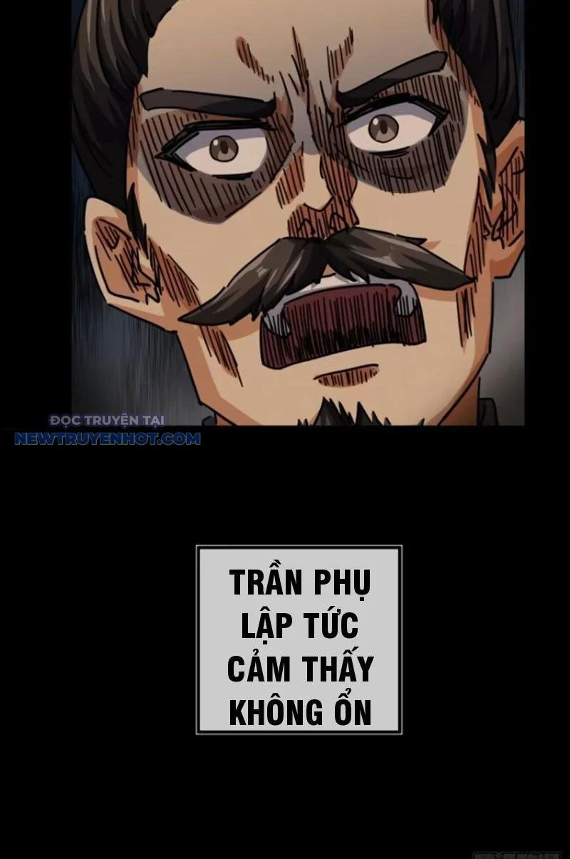 Mời Công Tử Trảm Yêu Chapter 32 - Trang 2