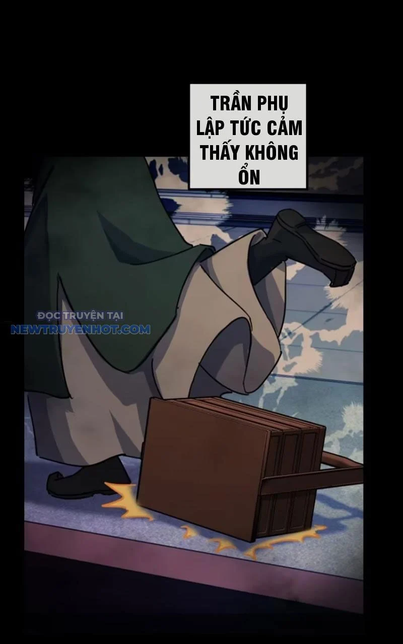 Mời Công Tử Trảm Yêu Chapter 32 - Trang 2