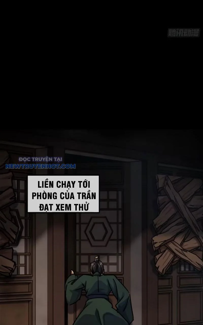 Mời Công Tử Trảm Yêu Chapter 32 - Trang 2