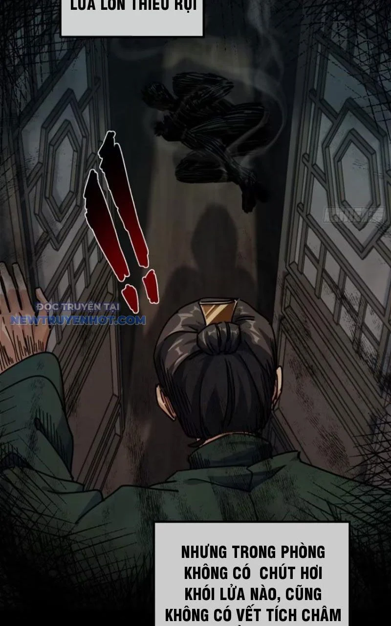 Mời Công Tử Trảm Yêu Chapter 32 - Trang 2