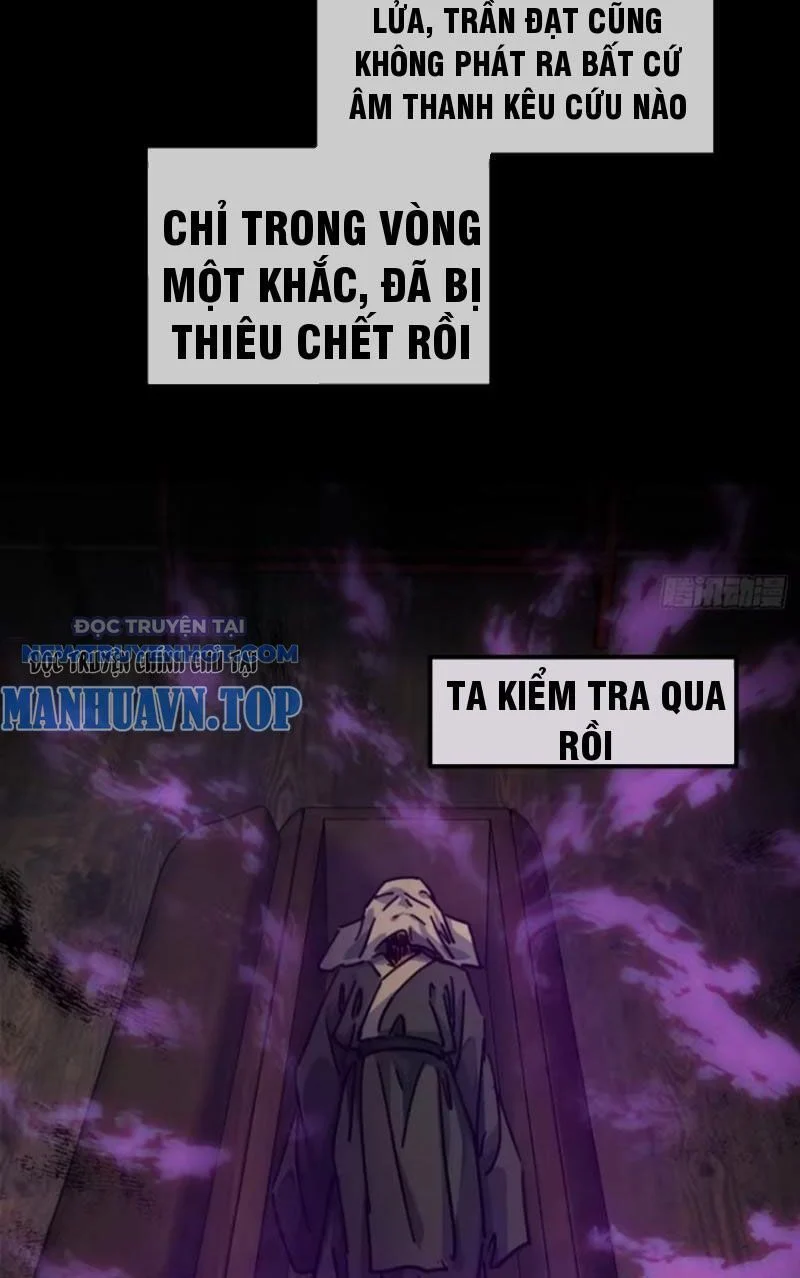 Mời Công Tử Trảm Yêu Chapter 32 - Trang 2