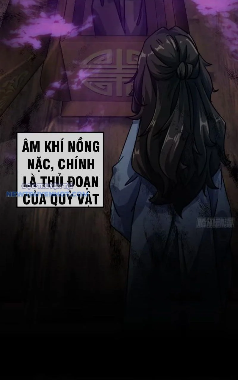 Mời Công Tử Trảm Yêu Chapter 32 - Trang 2