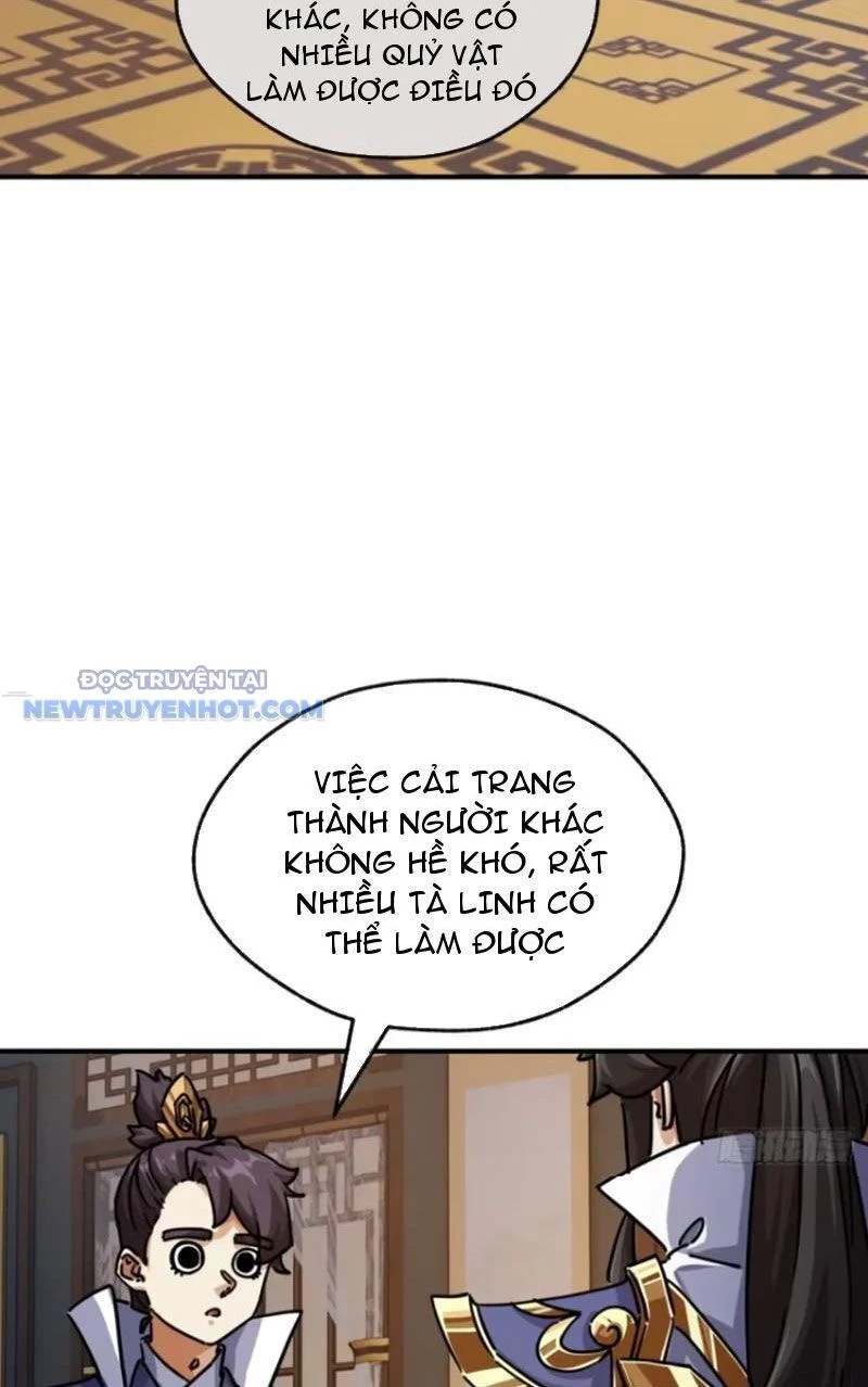 Mời Công Tử Trảm Yêu Chapter 32 - Trang 2