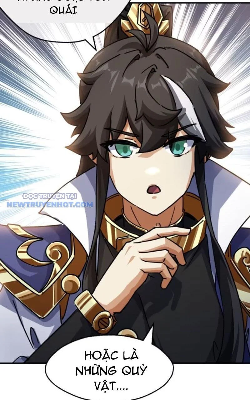 Mời Công Tử Trảm Yêu Chapter 32 - Trang 2