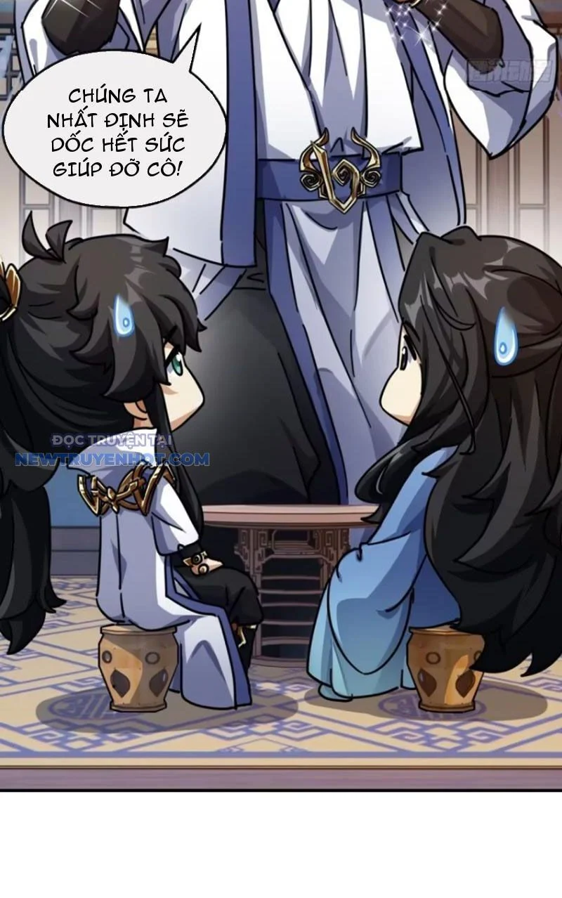 Mời Công Tử Trảm Yêu Chapter 32 - Trang 2