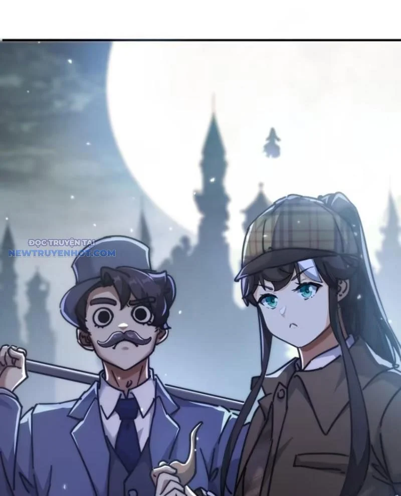Mời Công Tử Trảm Yêu Chapter 33 - Trang 2